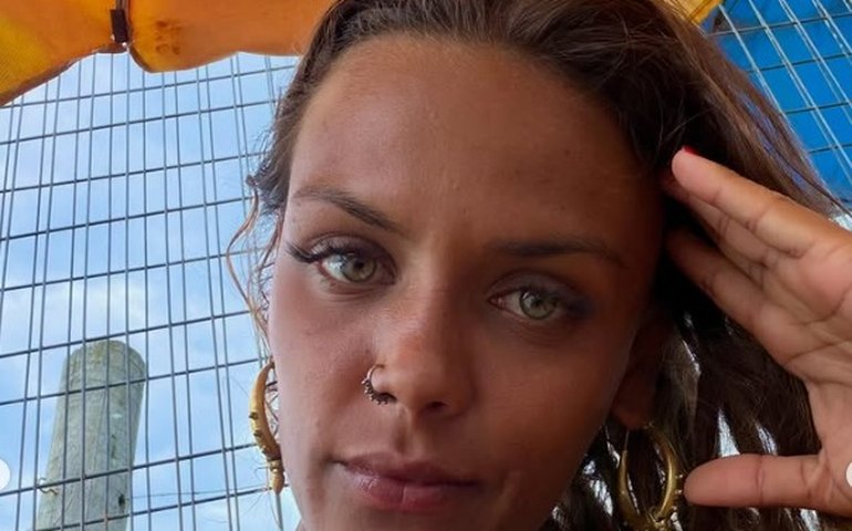 Artesã agredida por agentes da Seop em Ipanema relata dores e cogita ir à Justiça: 'Foi uma crueldade'