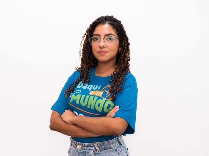 Daqui pra o Mundo: conheça os estudantes de Alagoas que vivenciam os primeiros dias de imersão na histórica Cambridge