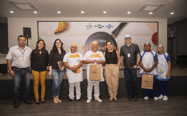 4ª edição do Concurso de Merendeiras de Alagoas entra em fase de classificação para final