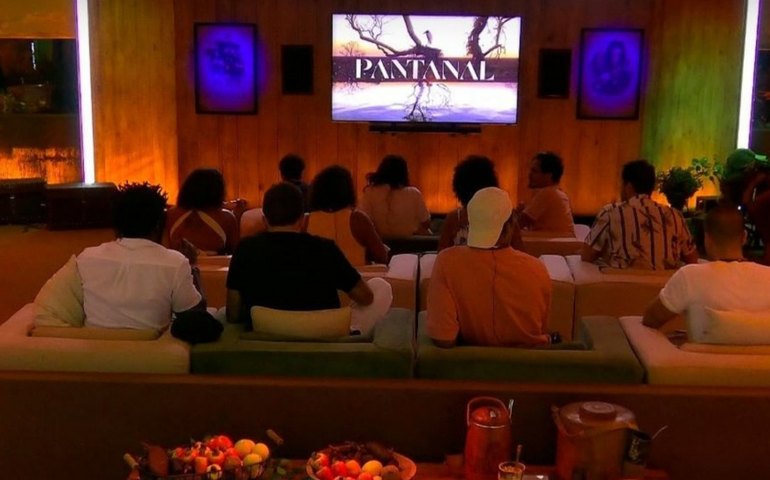 &#8216;BBB 22&#8217;: &#8216;Pantanal&#8217;, &#8216;amassar&#8217; e berrante são destaques