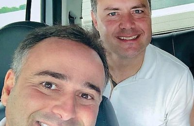 Renan Filho oficializa “filho de Arapiraca” Yale Fernandes como candidato a vice