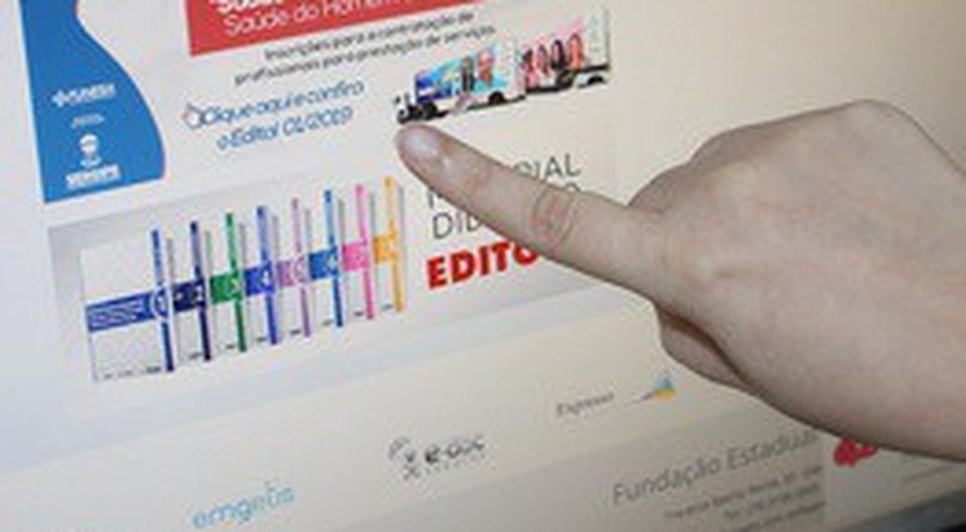 inscrição