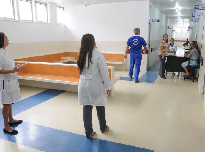 PAM Salgadinho retoma atividades após reforma