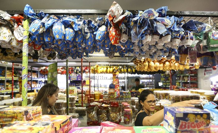 Pesquisa indica que somente 42,11% dos consumidores pretendem comprar produto