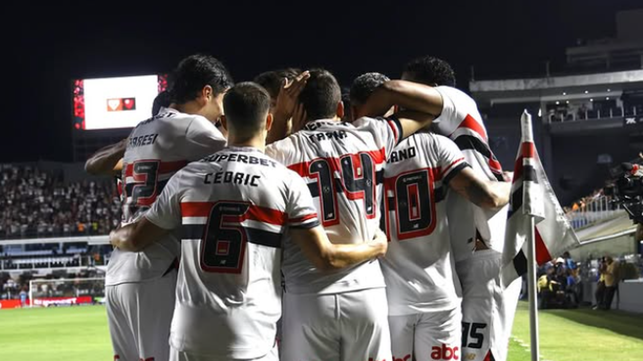 São Paulo aposta em elenco mais jovem para 2026 e admite falhas no departamento médico