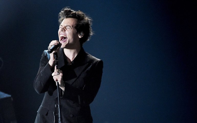 Show de Harry Styles em São Paulo ainda tem ingressos disponíveis