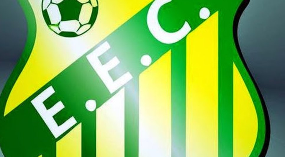 Estanciano fica fora da série D
