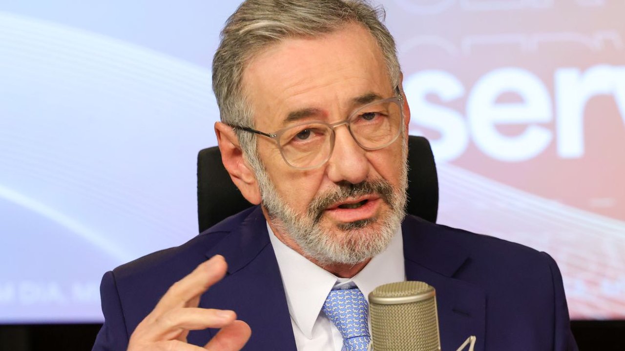 Ministro diz que país não quer apenas exportar minerais críticos