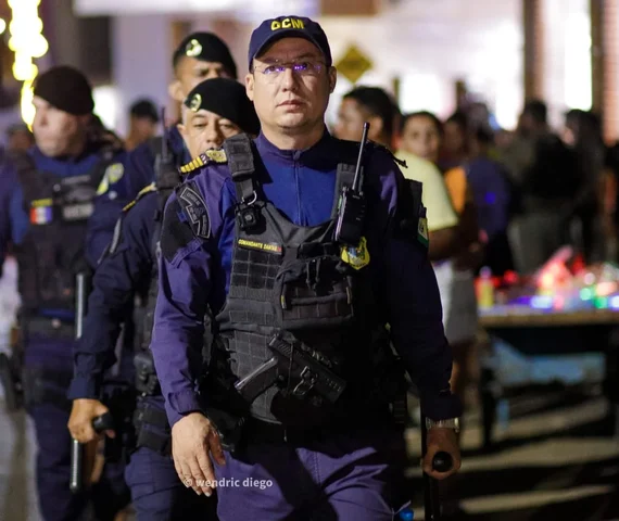 Alagoas registra queda expressiva em roubos e amplia combate ao crime organizado no primeiro bimestre de 2026