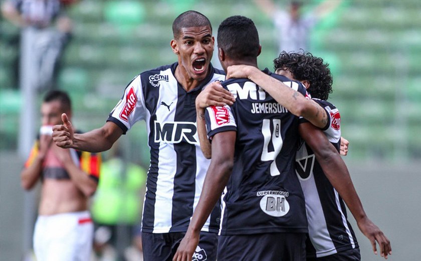 27ª rodada tem recorde de gols no ano