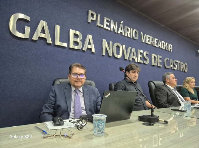 MPAL apresenta propostas a serem inseridas no Orçamento do Município de Maceió em 2026