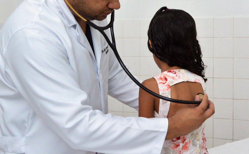 Sesau divulga inscrições homologadas para o PSS da Supervisão do Programa Mais Médicos em Alagoas