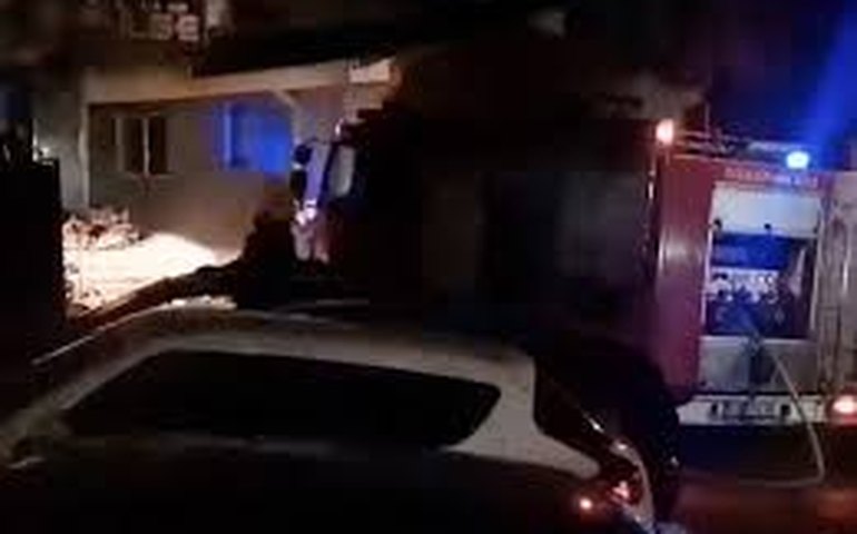 Macedônia do Norte prende 15 após incêndio em boate que deixou 59 mortos