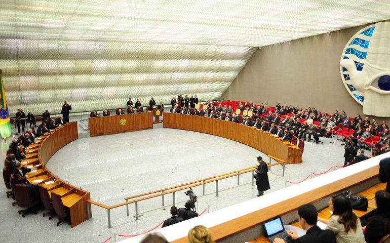 STJ: Igreja Católica deve indenizar menor que sofreu abuso sexual