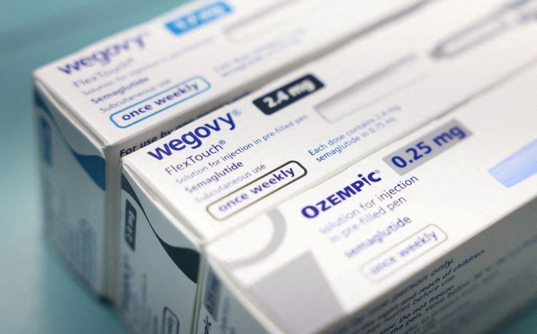 Novo Nordisk solicita aprovação da Anvisa para dose ampliada de Wegovy
