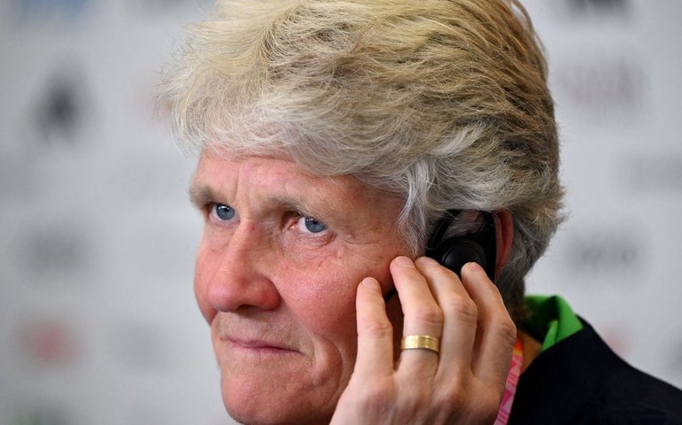 Chegou a hora de o Brasil vencer a França, diz Pia Sundhage