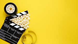 Funcap seleciona produções audiovisuais sergipanas para exibir nos cinemas; saiba como participar / Foto: Foto: Freepik/Arquivo