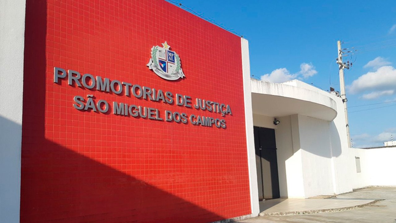 Ação de improbidade do MPAL resulta em condenação de gestores em São Miguel dos Campos
