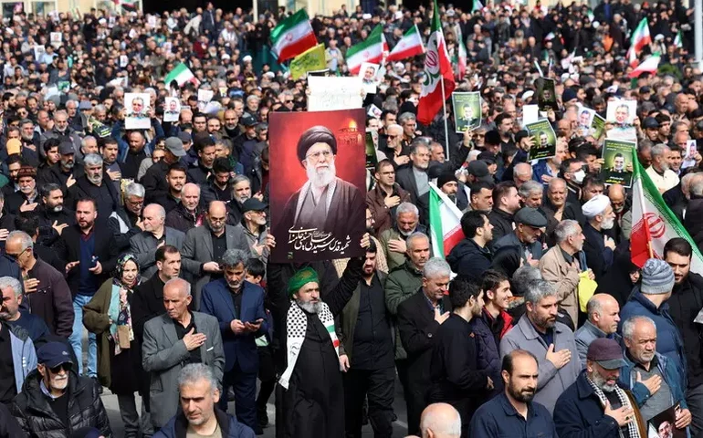 Israel alerta que ataques contra Irã vão aumentar nos próximos dias