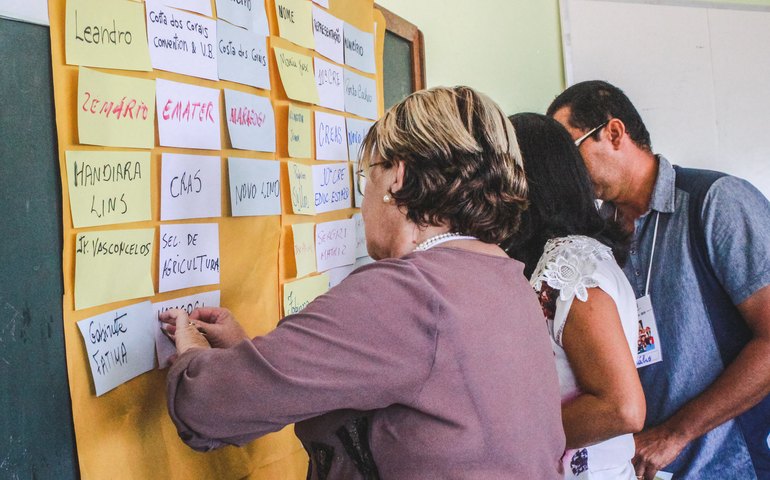 Arapiraca recebe veículos para rede de assistência social do município