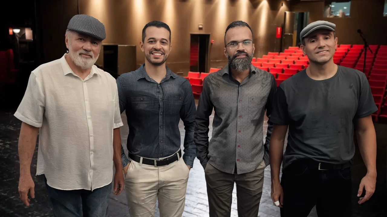 Alagoas celebra Dia Internacional do Jazz com programação em Maceió e Arapiraca