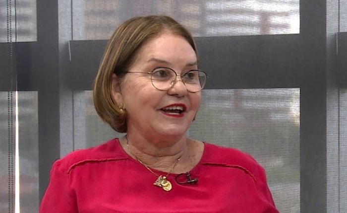 Lucila Toledo é suspeita de calote na previdência Lucila Toledo é suspeita de calote na previdência