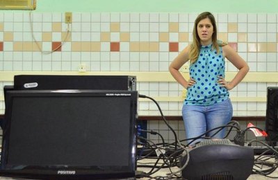 Deputada Cibele Moura volta a cobrar liberação do auxílio-merenda: “O aluno alagoano está passando momentos difíceis”  