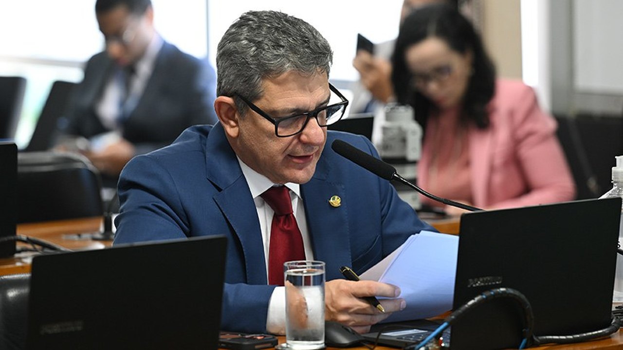 Projeto que cria Estratégia Nacional de Saúde avança