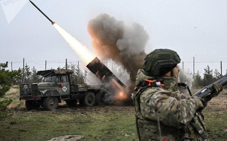 Avanços russos pressionam Kiev e fortalecem posição de Moscou, avalia analista