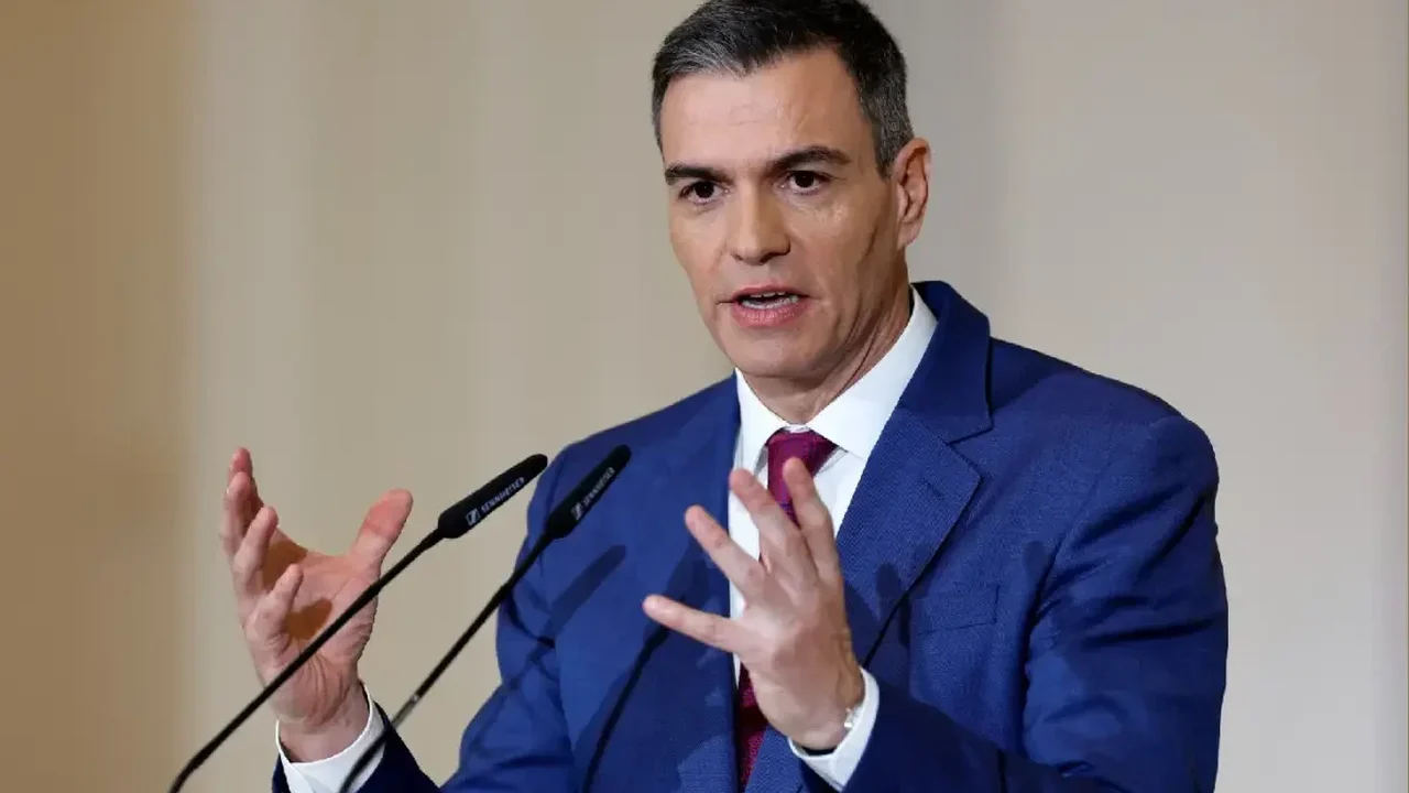 Em meio a crise crescente com Caracas, premiê da Espanha recebe opositor da Venezuela em Madri