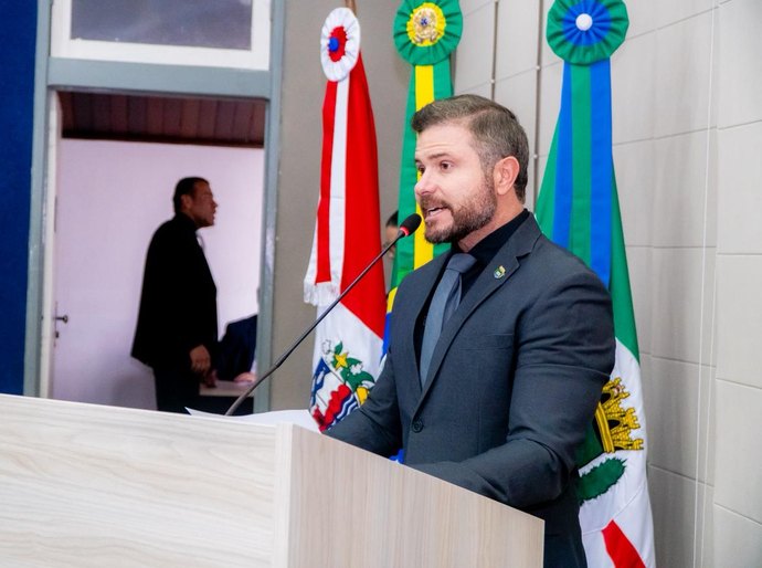 Vereadores reforçam a necessidade de maior segurança e infraestrutura na Faixa Verde, na orla marítima