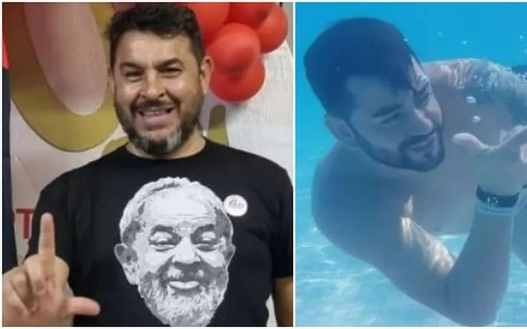 Polícia abre inquérito sobre agressões sofridas por assassino de tesoureiro do PT