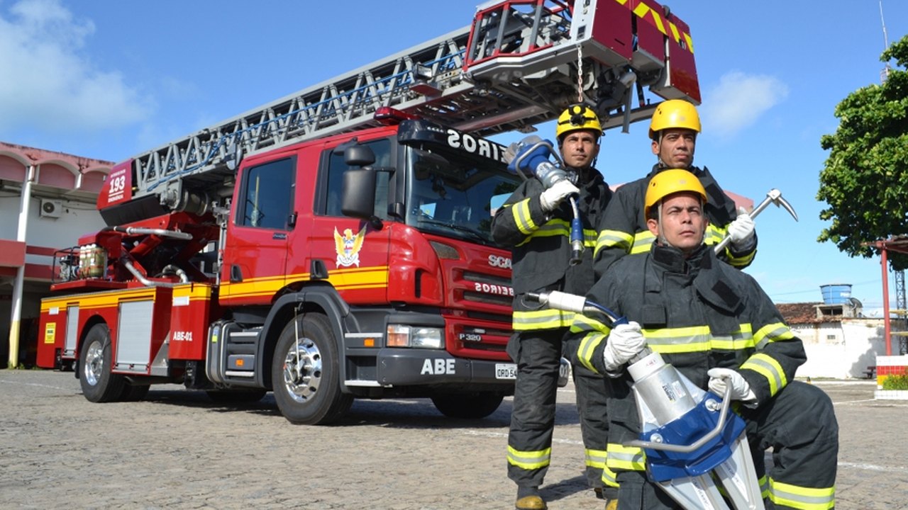Crea-AL e CBMAL promovem Seminário Alagoano de Prevenção Contra Incêndio