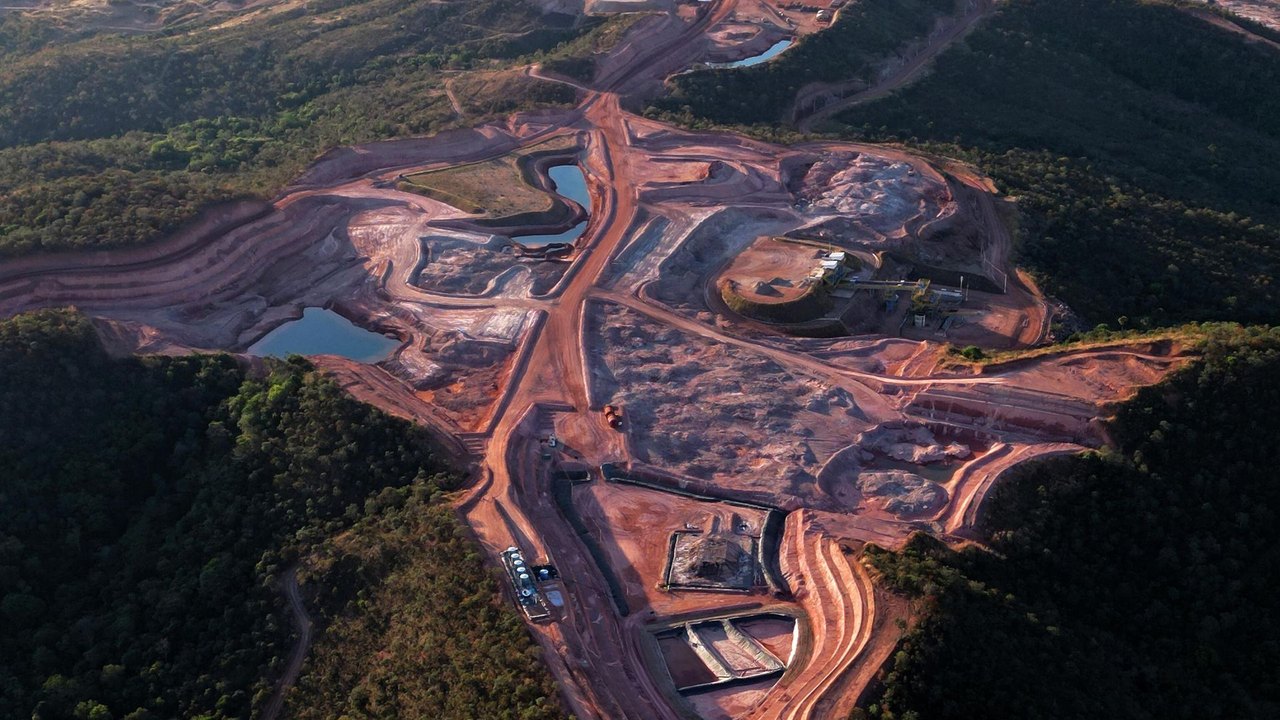 Brasil segue sem capacidade de produzir ímãs de terras raras antes de 2032, dizem especialistas