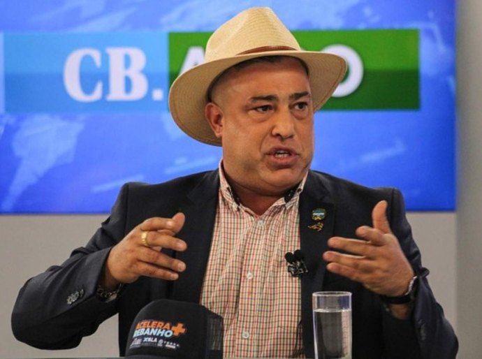 Presidente da Conafer receberá Comenda de Mérito Ambiental Otávio Brandão