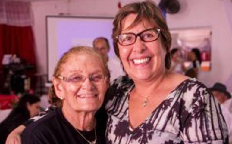 Arapiraca: Conferência regional discute protagonismo da pessoa idosa