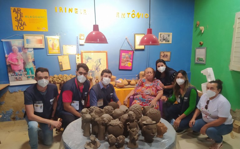 População poderá se declarar quilombola pela primeira vez no Censo 2022