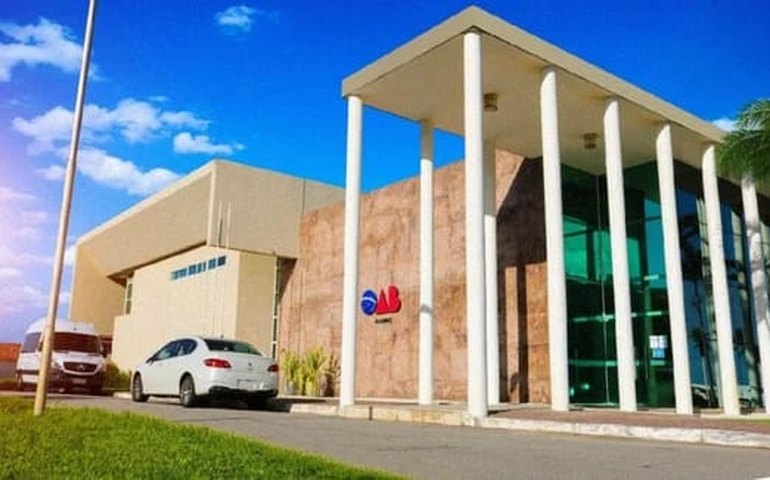 Bastidores da eleição da OAB Alagoas: articulações esquentam à medida que a disputa se aproxima