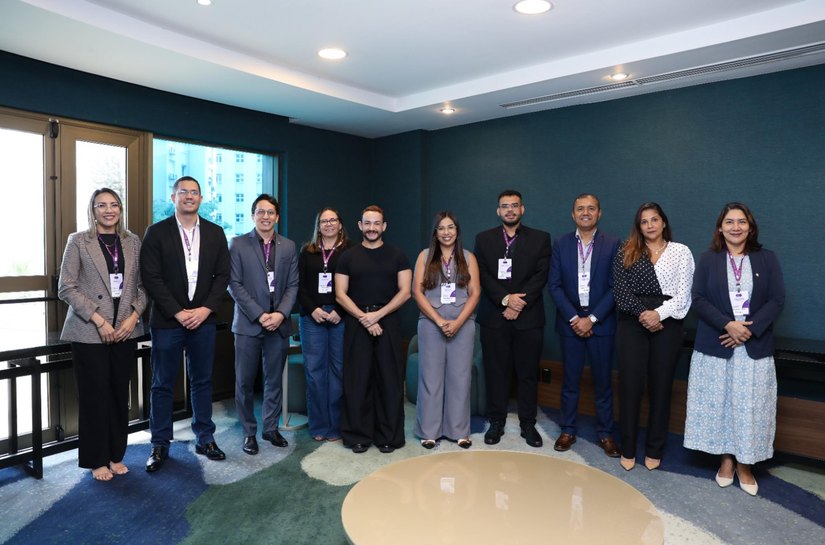 Sefaz apresenta iniciativas de Alagoas em fórum promovido pelo Bird, em Porto Alegre