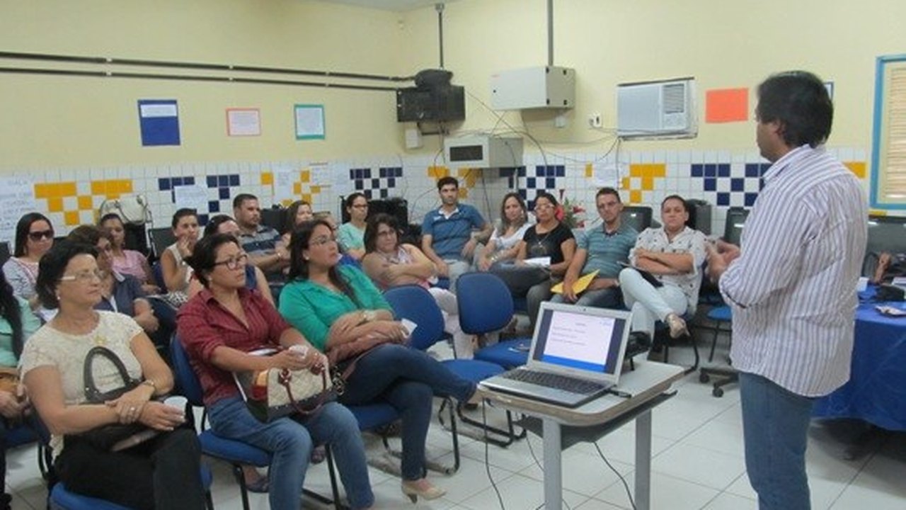 Coordenação Geral do Pronatec inicia agenda positiva nas coordenadorias regionais