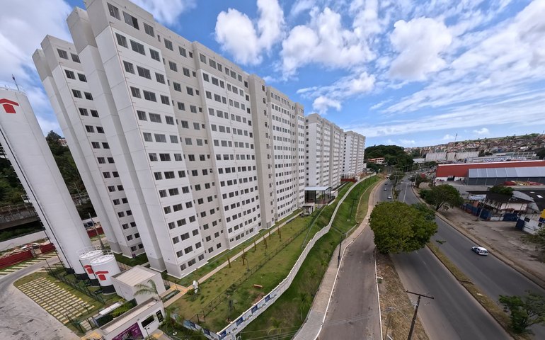 Minha Casa, Minha Vida atrai mais incorporadoras que antes ficavam só no alto padrão