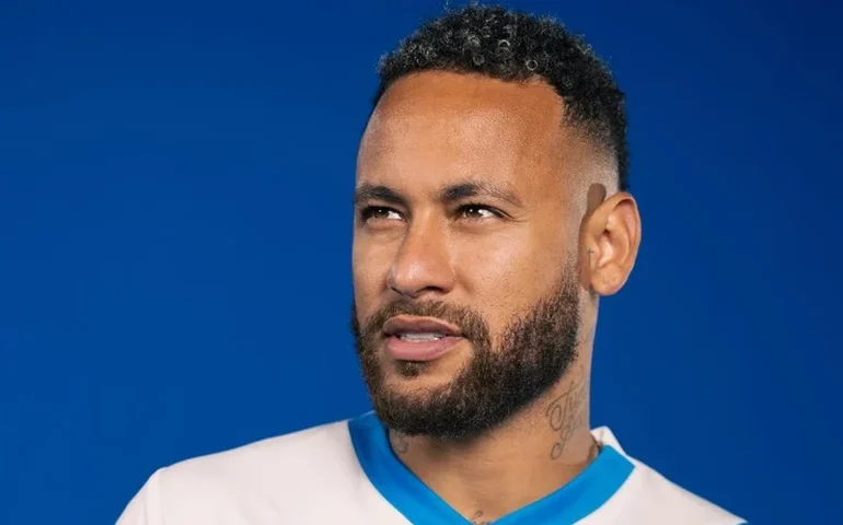 Filha de Neymar passa por cirurgia de emergência após acidente em casa