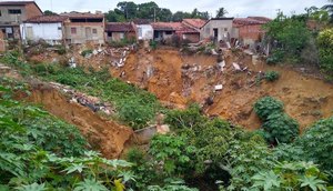 CASAS JAPARATUBAS / Foto: ASCOM/SEMDEC