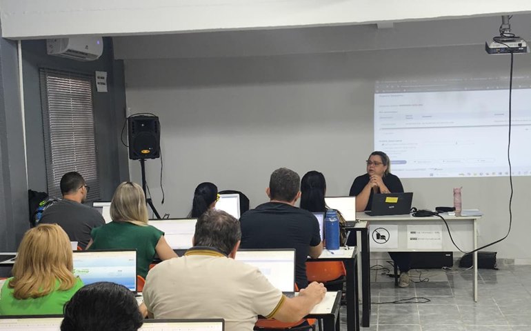 Polícia Civil conclui Curso Avançado de PPE e fortalece qualificação técnica dos servidores