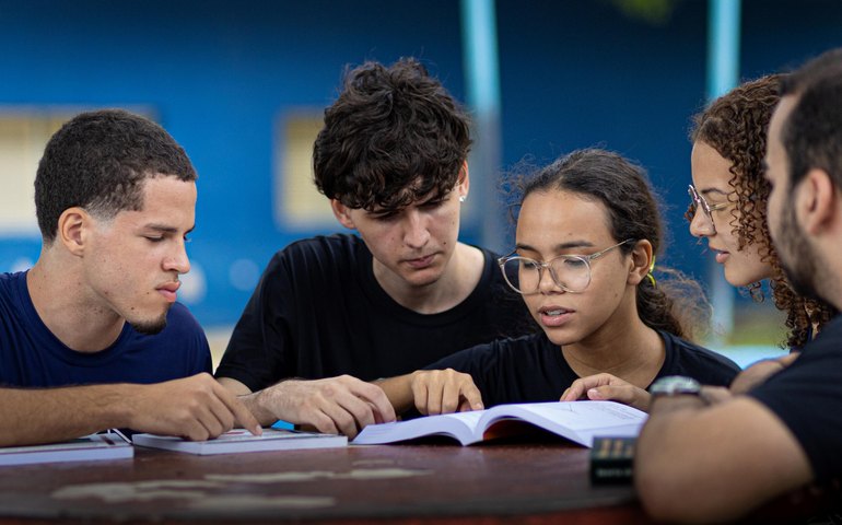 Escolas têm até 24 de abril para se inscrever na Olimpíada Brasileira de Estatística