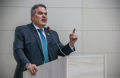 Lei Orçamentária Anual é discutida na Câmara de Maceió