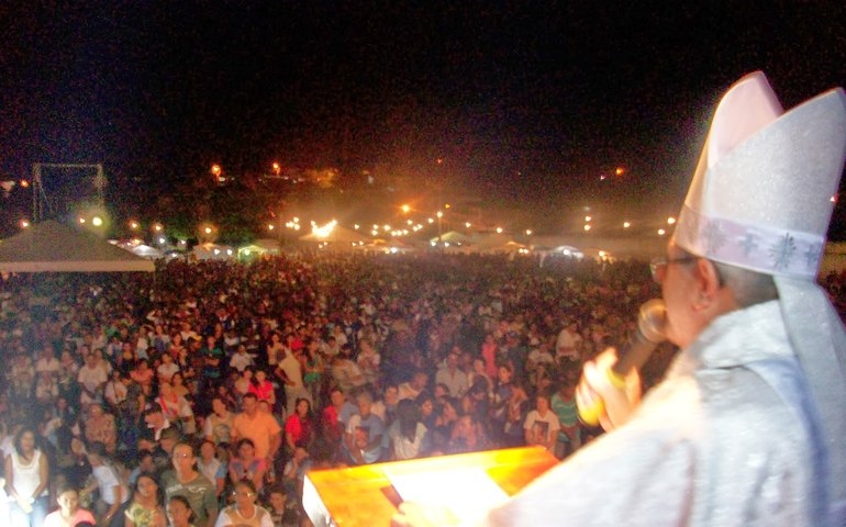 Realização do Cenáculo Mariano é suspensa ao completar 20 anos