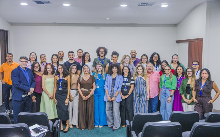 Sefaz promove capacitação sobre instrumentos de planejamento de contratações