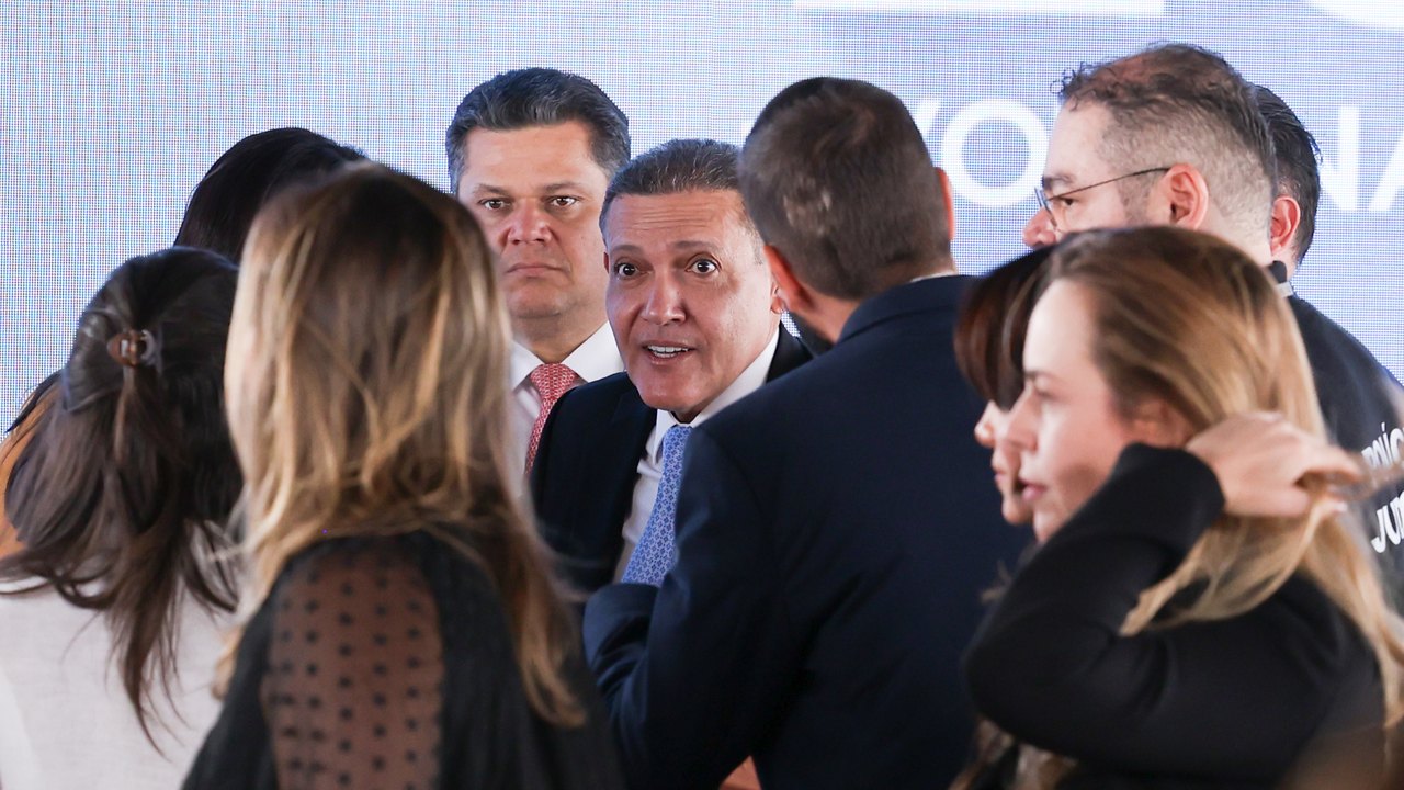 Nunes Maques diz que decisão de Zanin dificultou processo eleitoral