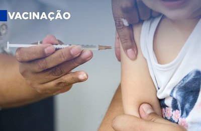 Escolas de Maceió deverão solicitar comprovante de vacinação de crianças e adolescentes